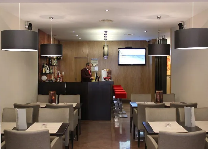 Principe 3* Lissabon