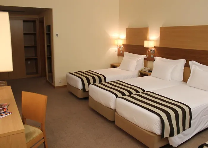 Principe Hotel Lissabon