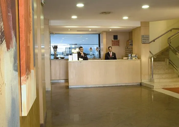 Principe Hotel Lissabon
