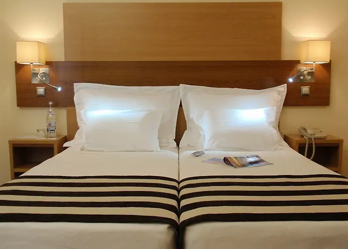 Hotel Principe Lissabon