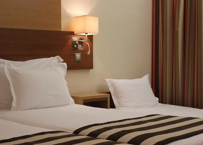 Principe 3* Lissabon