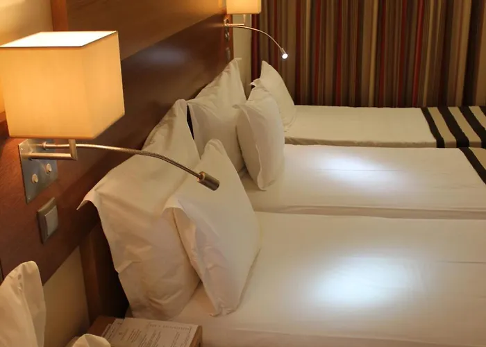 Hotel Principe Lissabon