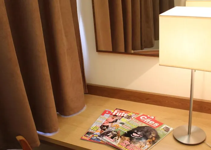 Hotel Principe Lissabon