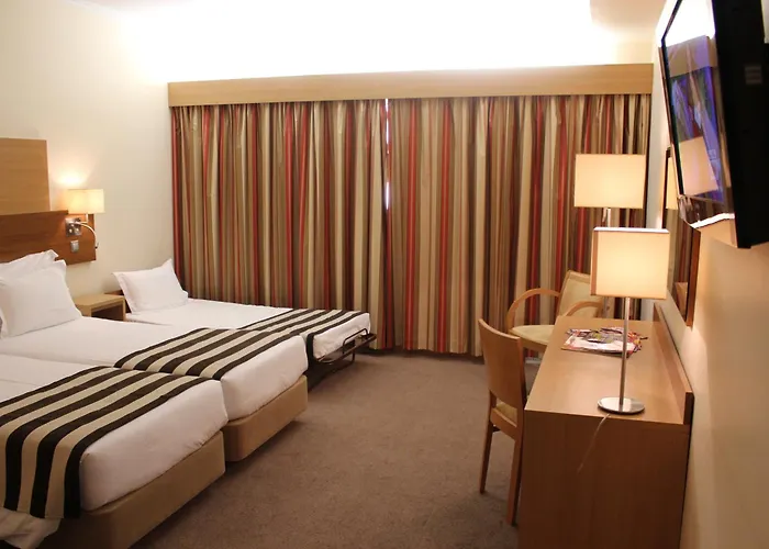 Principe Hotel Lissabon