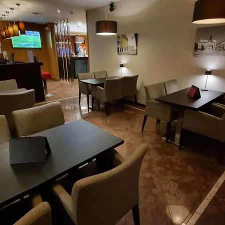 Principe Отель 3*