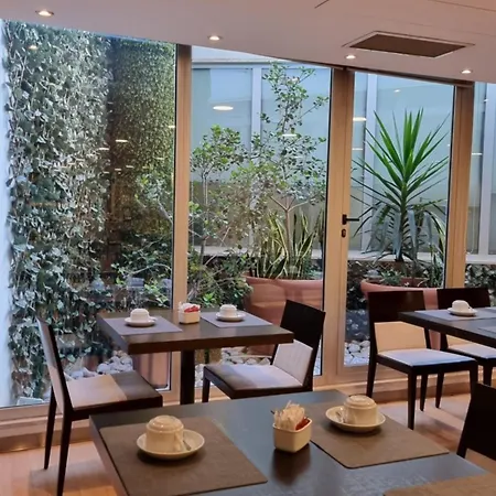 Отель Principe 3*