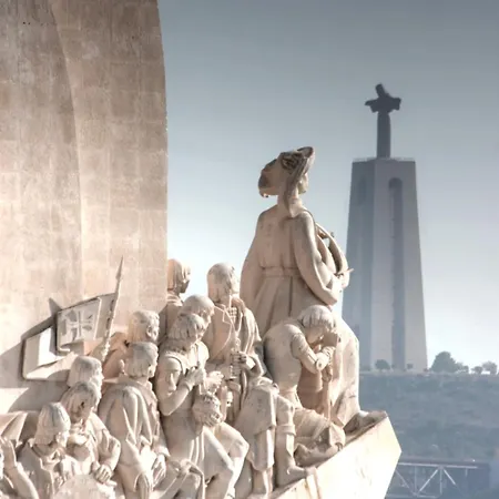 Principe 3* Лиссабон