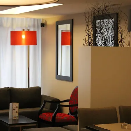 Отель Principe 3*