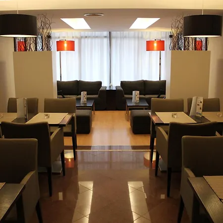 Отель Principe 3*