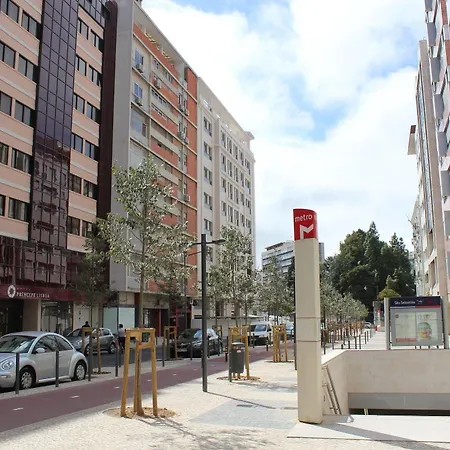 Principe 3* Лиссабон