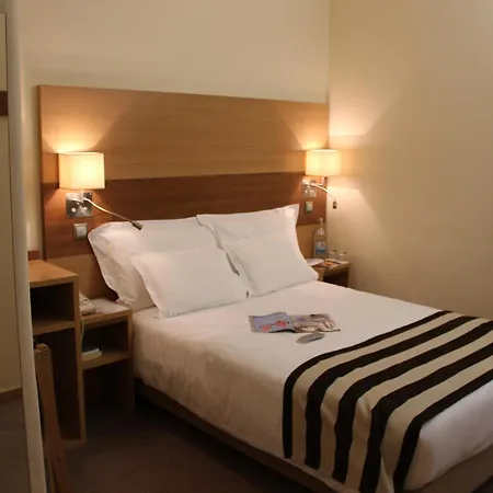 Principe Hotel Lisbon