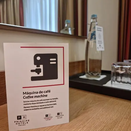 Principe Hotel 3*
