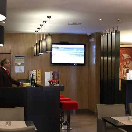 Principe Hotel Lisbon